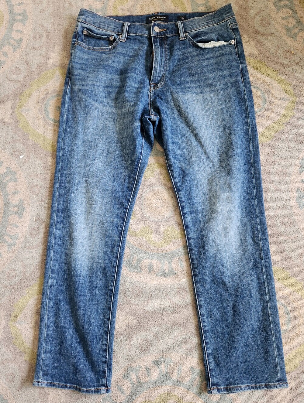 Lucky Brand Jeans 34x30